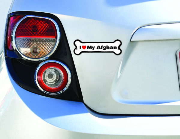Afghan Bone Magnet - Image 3