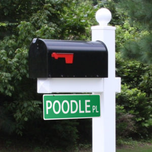 Street Signs