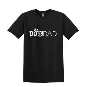 Dog Dad T-Shirt