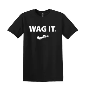 Wag It T-Shirt