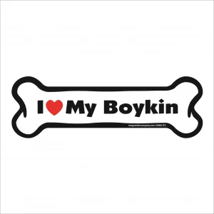 boykin bone magnet