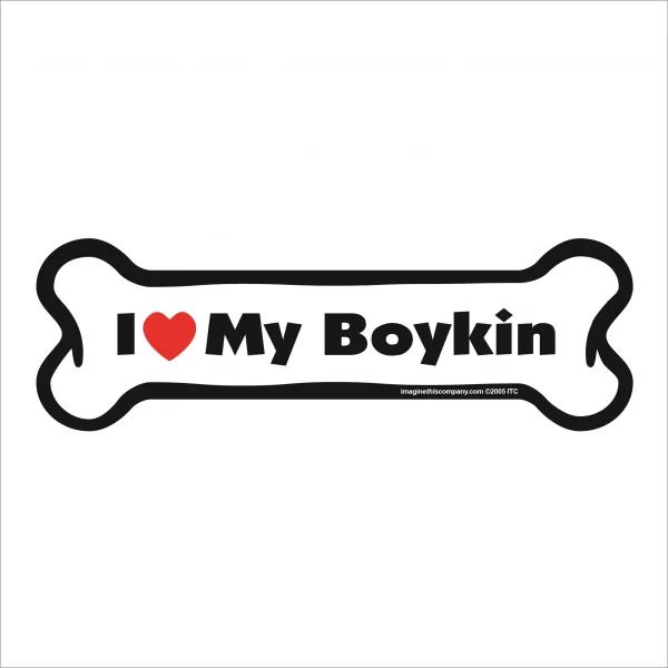 boykin bone magnet
