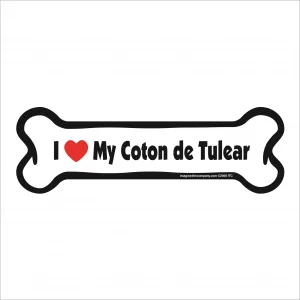 coton de tulear