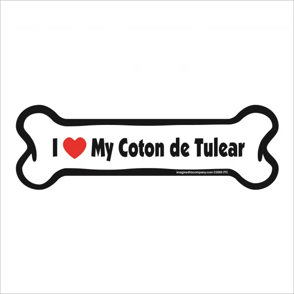 coton de tulear