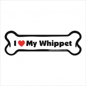 whipper bone magnet