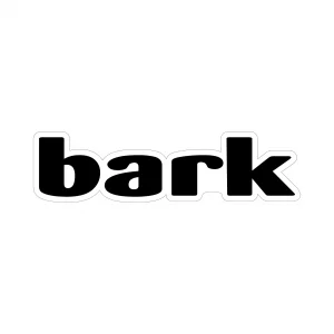 Bark Word Magnet