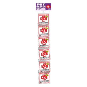 Ready Set Sell: Pet Rescue Clip Strip