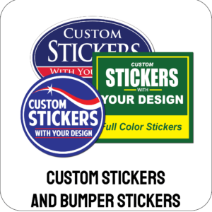 custom decals