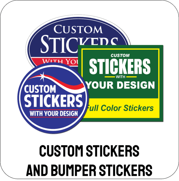 custom decals