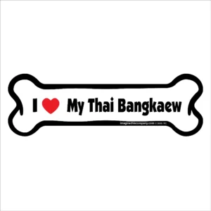 Thai Bangkaew Bone Magnet