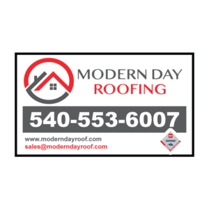 GAF 3.5"x2" Business Card Magnets