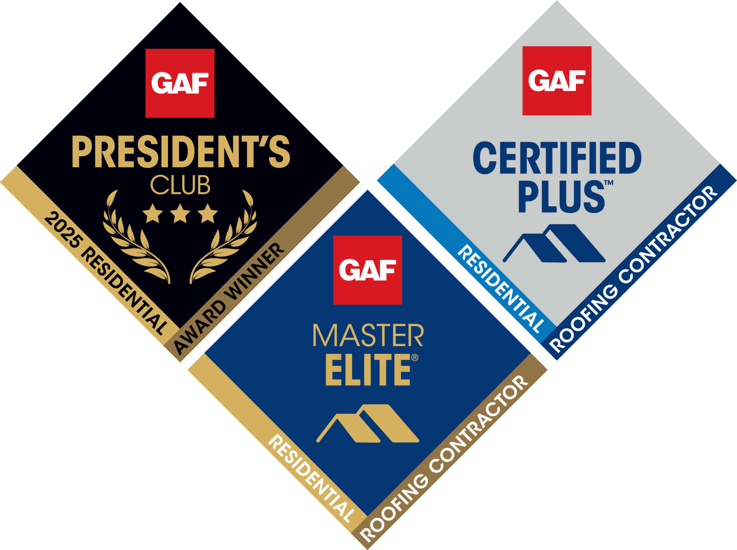 gaf-badges