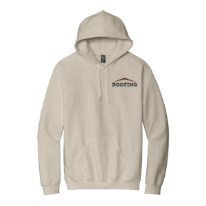 GAF Printed Hoodies