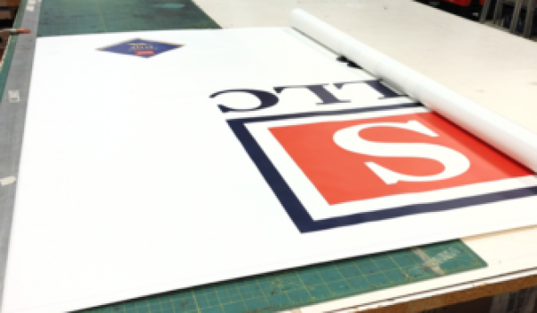 Banners
