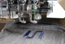 ITC Embroidery