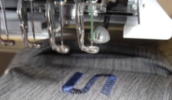 ITC Embroidery